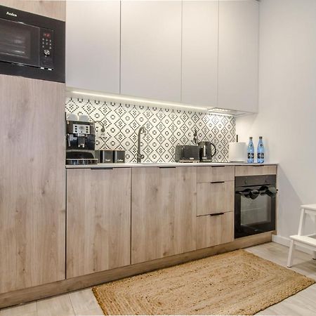 Baltic Marina Residence 19 Z Parkingiem, Jacuzzi, Sauna I Silownia Kołobrzeg Eksteriør billede