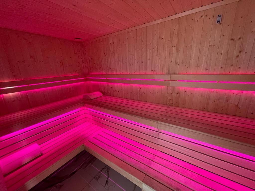 Baltic Marina Residence 19 Z Parkingiem, Jacuzzi, Sauna I Silownia Kołobrzeg Eksteriør billede